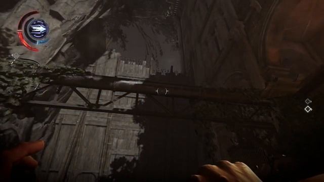 Zagrajmy w dishonored 2 #10 - ważna informacja na temat celu смотреть онлайн