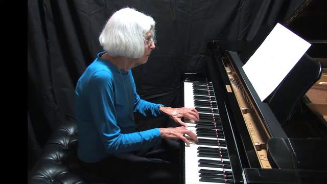 Homage To Poulenc - Sonatine Francaise - Barbara Becker смотреть онлайн