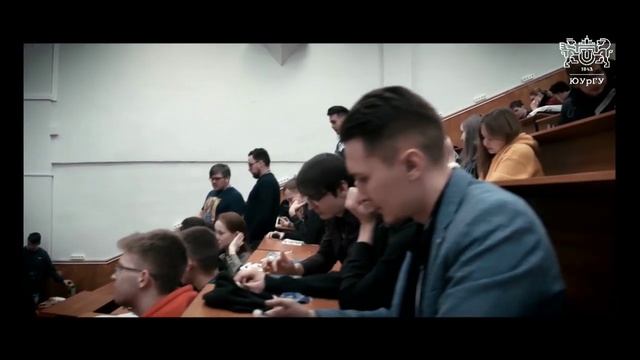 Высшая школа электроники и компьютерных наук. День открытых дверей ЮУрГУ - 2020 смотреть онлайн