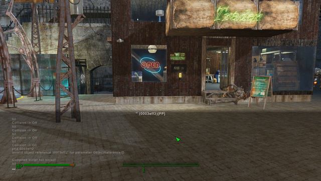 Fallout 4: How to Find & Fix Rylee | LEVEL 4 TRADING MERCHANT смотреть онлайн