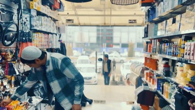 Фирибгар хотин