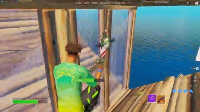 Highlight fortnite #2 (Tommy Ice - Forever) смотреть онлайн