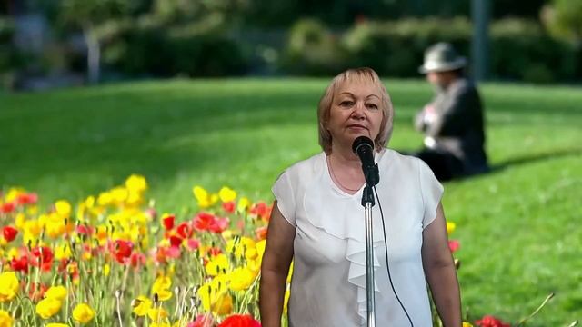 Музыкальная гостиная вокального клуба "Русское раздолье" смотреть онлайн