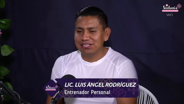 EN SINTONÍA #33 - Luis Ángel Rodríguez, Salvador Sánchez, Georgina Acosta e Ishtar Sánchez, Cuautla смотреть онлайн