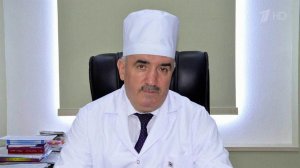 В Махачкале по подозрению в многомиллионном мошенничестве задержан главврач местной больницы