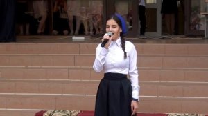 Имани Чинтаева   Мама