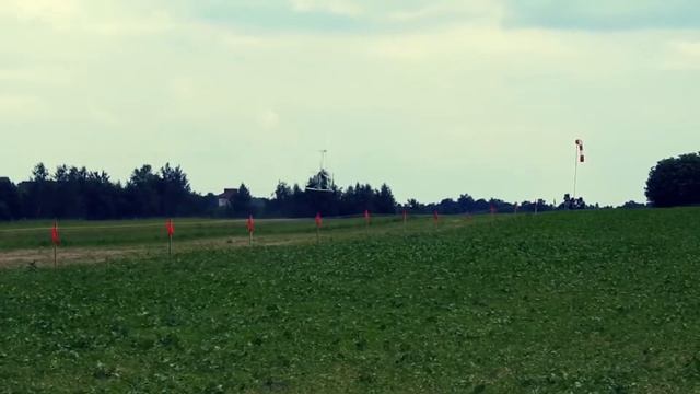 Автожиры АУЦ ЦСП на фестивале "Крылаты Фэст" смотреть онлайн