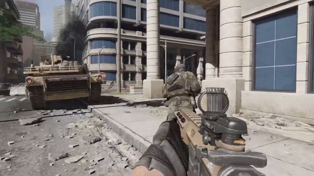 Прохождение COD Ghosts Часть#3 Возвращение & Легенды живут вечно смотреть онлайн