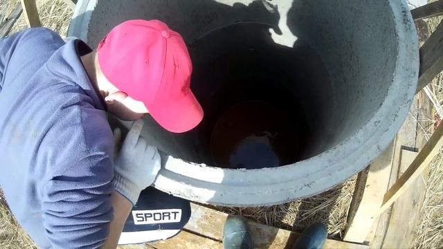 это будет вечный колодец в котором много воды будет всегда смотреть онлайн