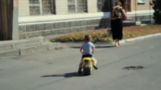 Район Путепровод  | Выпуск #2 | Gid Konotop