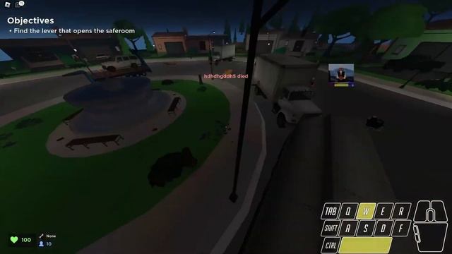 EVADE GAMEPLAY #122! | Roblox Evade Gameplay смотреть онлайн