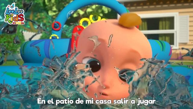 ¿Quién rompe la piñata? +La Bamba y Las Mejores Canciones Infantiles - LooLoo смотреть онлайн