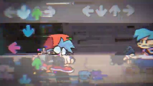 эпичная музыка Fnf