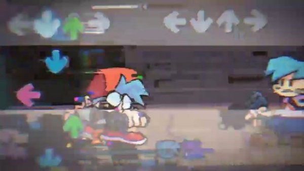 эпичная музыка fnf