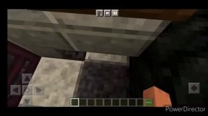 как построить супермаркет в майнкрафте #29