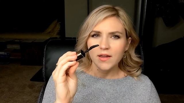Lancôme Lash Idôle Review