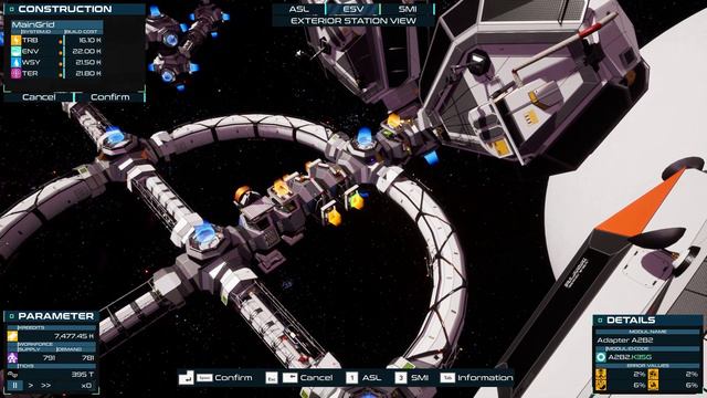 Orbit Industries Gameplay Overview - Part 16 | 2022 (orbit.industries) смотреть онлайн