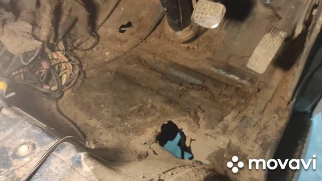 Mitsubishi Delica "кирпич" обман перекупов смотреть онлайн