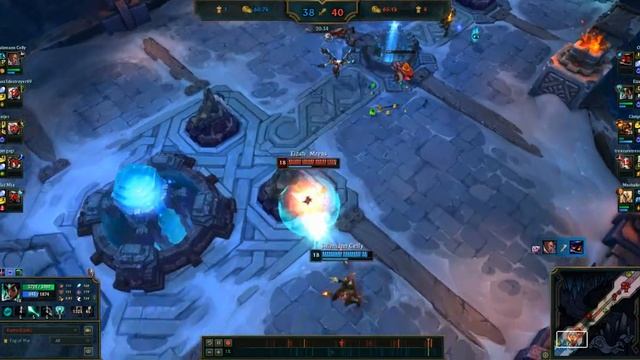 Immortal Karma смотреть онлайн