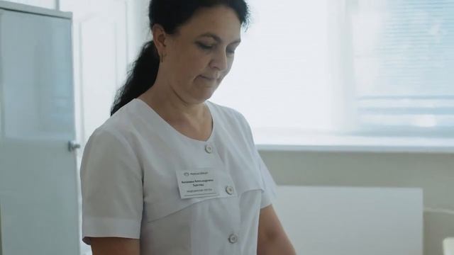 Санатория "Алтай Вест" Белокуриха, видеообзор смотреть онлайн