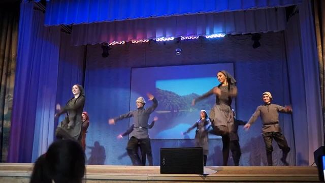 rachuli ansambli imedi novosibirski смотреть онлайн