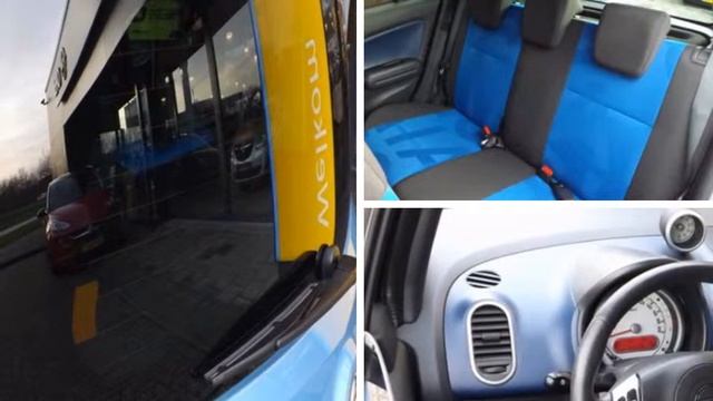 Opel Agila 1.2 16V EDITION AUTOMAAT/LMV/AIRCO