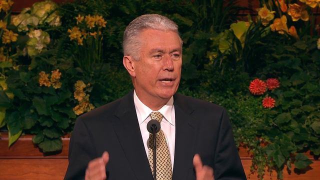 Presidente Dieter F. Uchtdorf смотреть онлайн