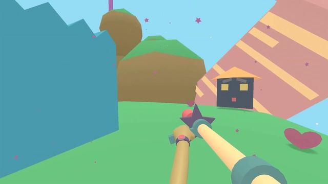 Let's Try Lovely Planet 2: April Skies - Adorable Murder Speedrun смотреть онлайн