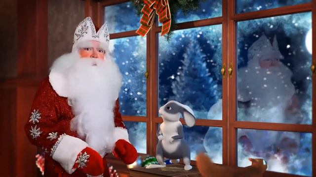 Поздравление моих самых родных с Новым 2022 Годом#Андрееваольга смотреть онлайн