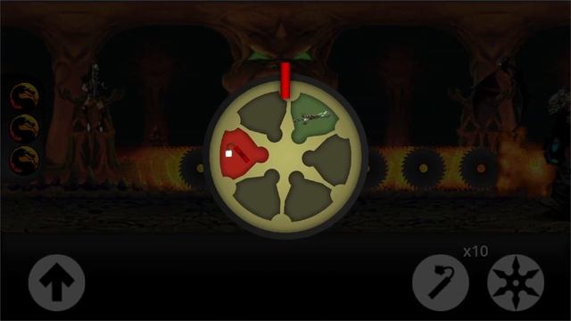 immortal rush (demo) gameplay done in 8 days with godot смотреть онлайн