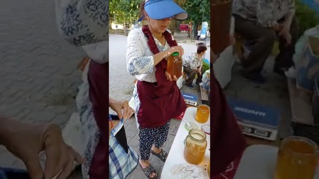 Карамель вместо меда. смотреть онлайн