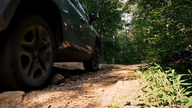 2019 Toyota RAV4 Adventure Real Offroad Montage 4K