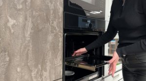 Как почистить духовку/снимаем дверь, проволочные и телескопические направляющие/духовые шкафы Haier