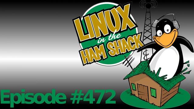 Linux in the Ham Shack Episode 472: Elementary My Dear Watson (Audio Only) смотреть онлайн