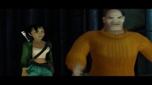 GOODно #1 - Beyond Good & Evil