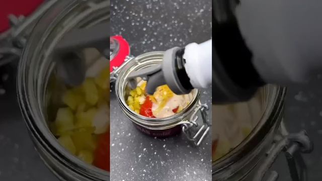 Рецепты на каждый день