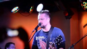 Александр Пушной. Это очень хорошо для меня.