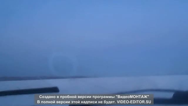 Зимняя рыбалка о. Большой Берчикуль, Тисульского района смотреть онлайн