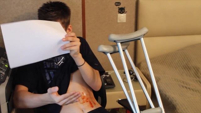 Неудачные дубли прошлого видео//Гриша Старец