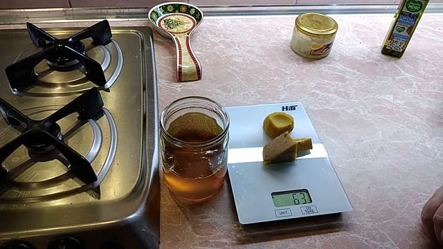 Масло + воск для деревянной посуды смотреть онлайн