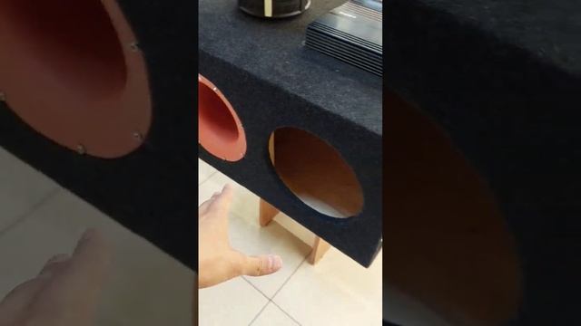 ГРОМКИЙ САБВУФЕР В МАШИНУ | Рассрочка Каспий 0-0-12 | ГРОМ АВТОЗВУК смотреть онлайн