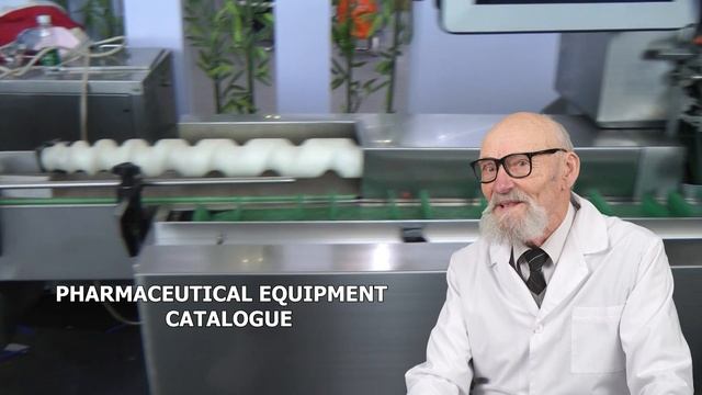 Creams production, how to choose the right one Pharma-manager.com смотреть онлайн