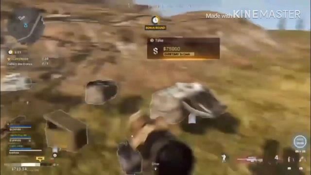 Warzone Highlights and funny moments смотреть онлайн
