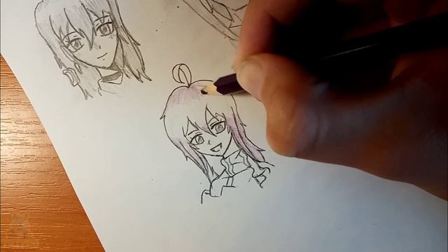 КАК Я НАРИСОВАЛ сееле (?) смотреть онлайн