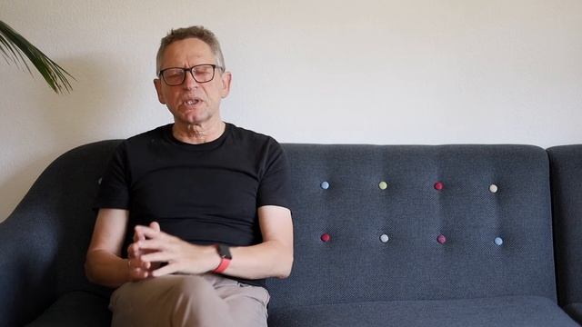 Videoaufnahmen mit zwei Kameras смотреть онлайн