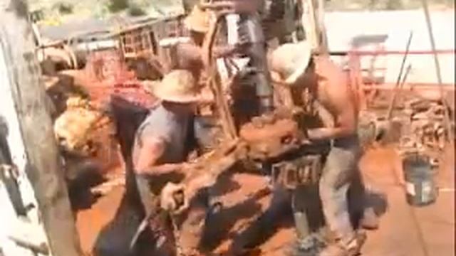 Drilling смотреть онлайн