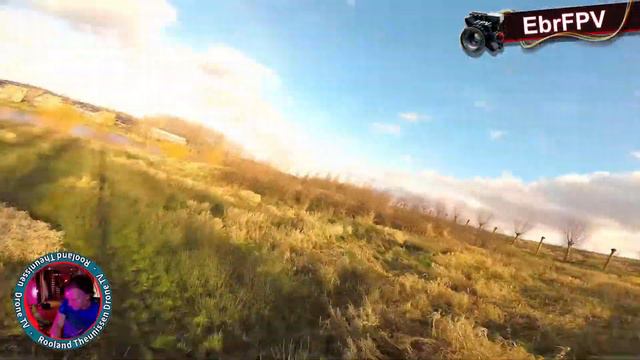 LIVE Drone TV - #4k #fpv Drone Freaking Sunday