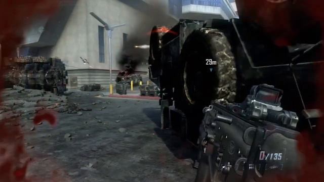 Black Ops 2: Final Mission 11 Judgement Day on Veteran - Part 1 смотреть онлайн