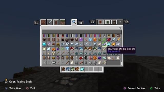 How To Turn Minecraft Bedrock Edition Into Dawn Craft Beta смотреть онлайн