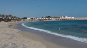 Coral Sun Beach Египет Красное море | inTRAVEL